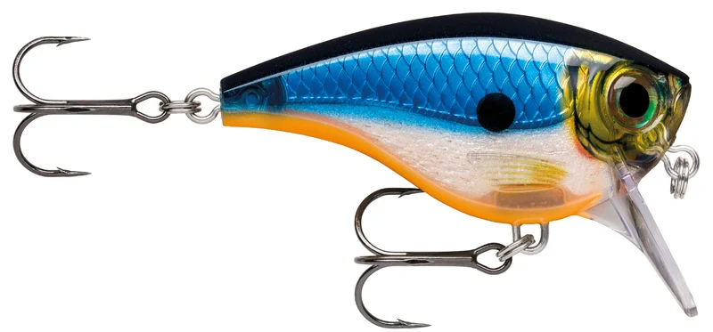 Rapala BX Big Brat 6'