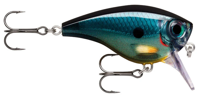 Rapala BX Big Brat 6'
