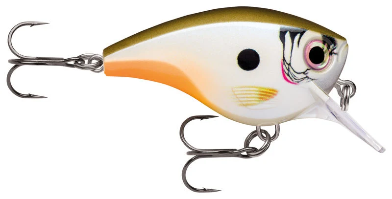 Rapala BX Big Brat 6'