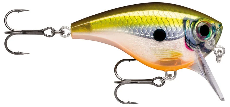 Rapala BX Big Brat 6'
