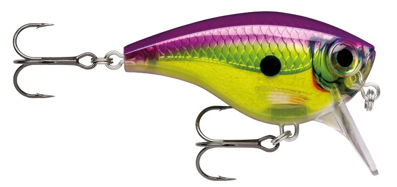 Rapala BX Big Brat 6'