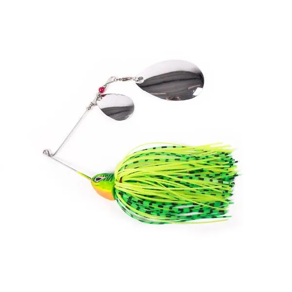 DLT Spinnerbait Scratch 28g