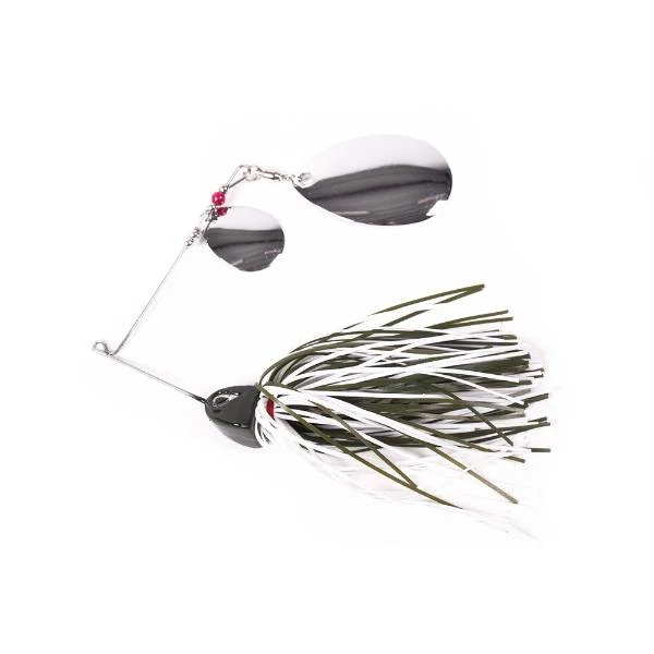 DLT Spinnerbait Scratch 28g