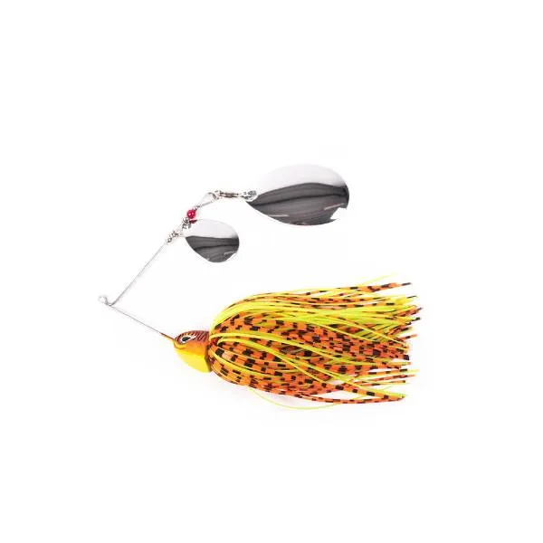 DLT Spinnerbait Scratch 28g