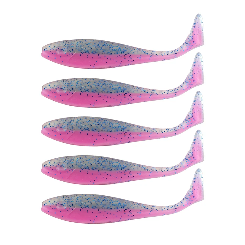 Senshu Rapi Lure Pack XL 5er Crest