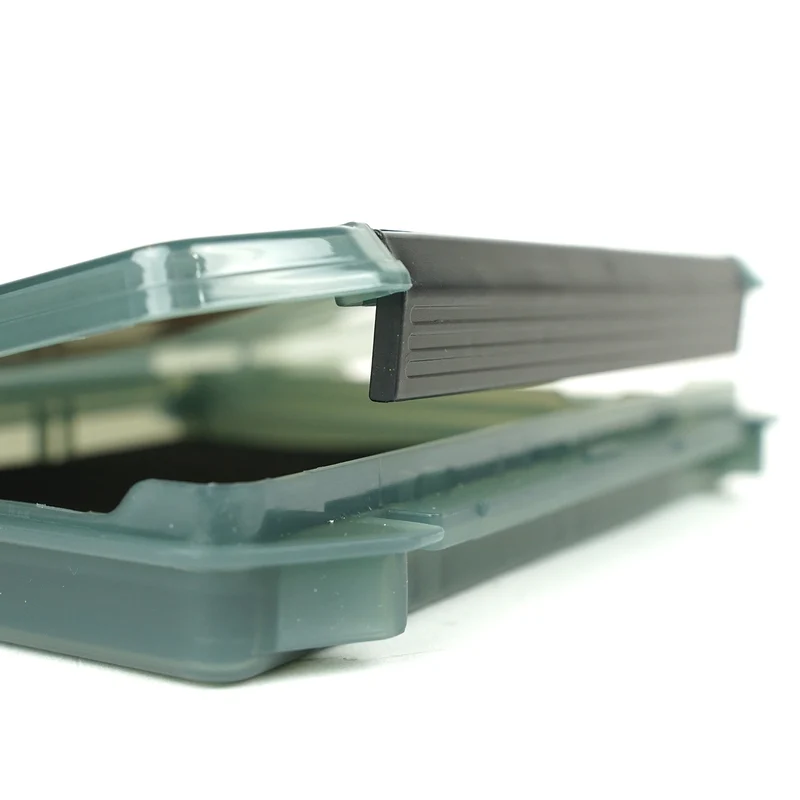 Eurocatch Pro-Tackle LureBox 20G Foam grau 20x15x3cm
