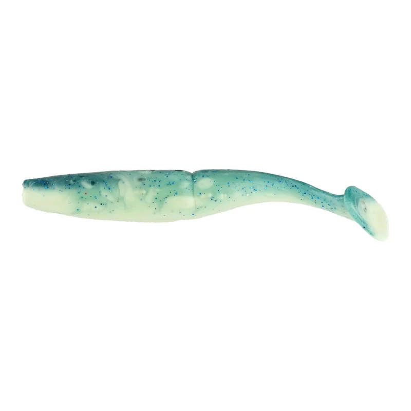 Senshu Rapid Lure Pack L 5er Set Glide