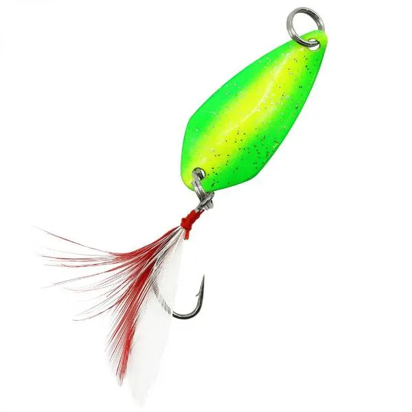 Troutlook Forellen Spoon 2,7g