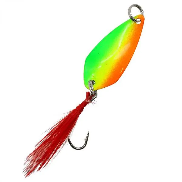 Troutlook Forellen Spoon 2,7g