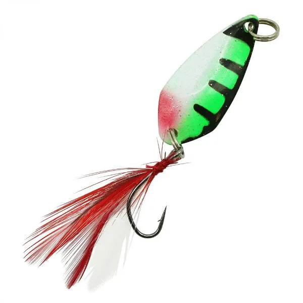 Troutlook Forellen Spoon 2,7g
