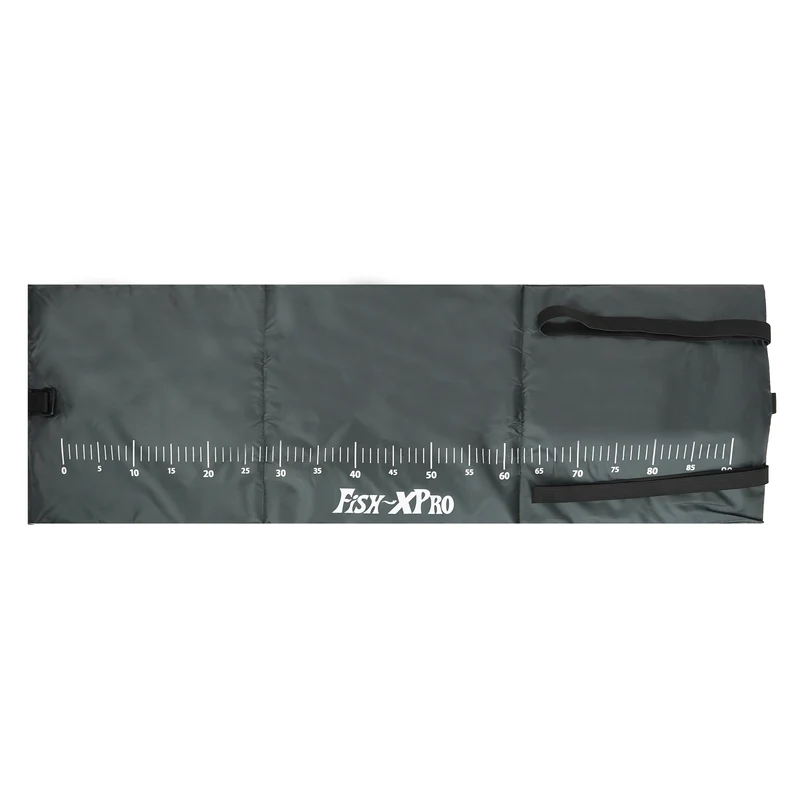 FISH-XPRO Predator Landings Set – Raubfisch Lande- & Abhakset für Hecht & Co.