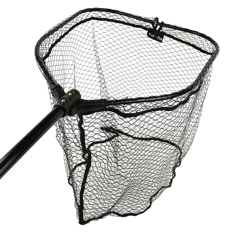 FISH-XPRO Predator Landings Set – Raubfisch Lande- & Abhakset für Hecht & Co.