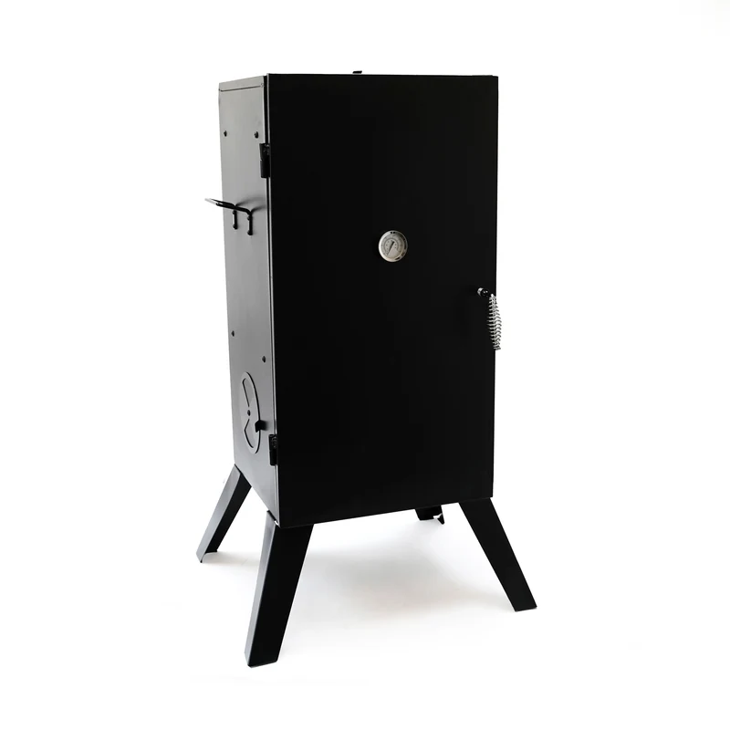 Eurocatch Shadow Chef Smoker – Räucherofen