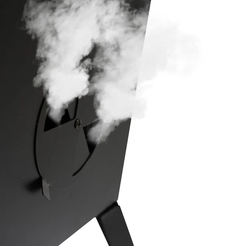 Eurocatch Shadow Chef Smoker – Räucherofen