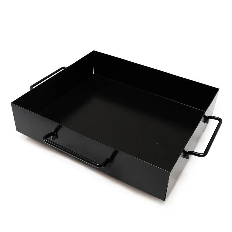 Eurocatch Shadow Chef Smoker – Räucherofen