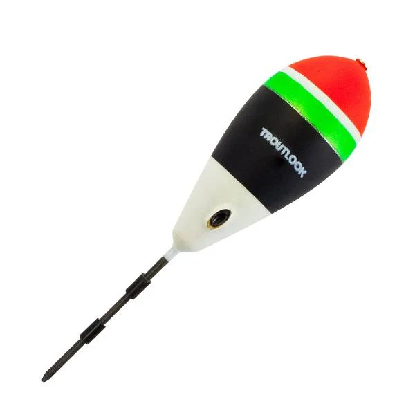 Troutlook Tremfloat Border Inline Forellenpose 5g