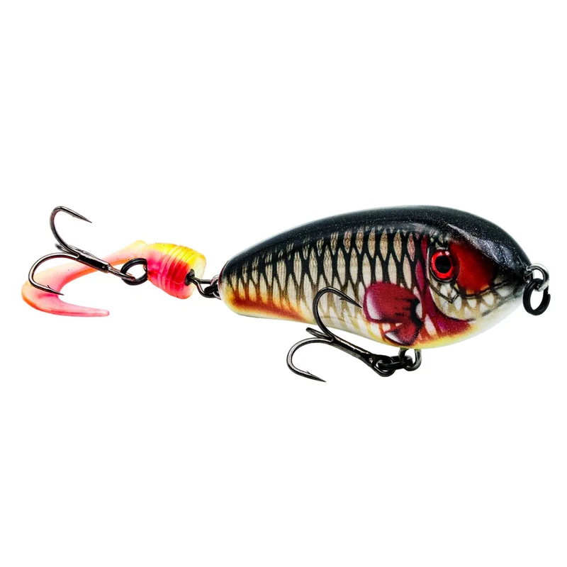 Senshu Tail Jerk Jerkbait