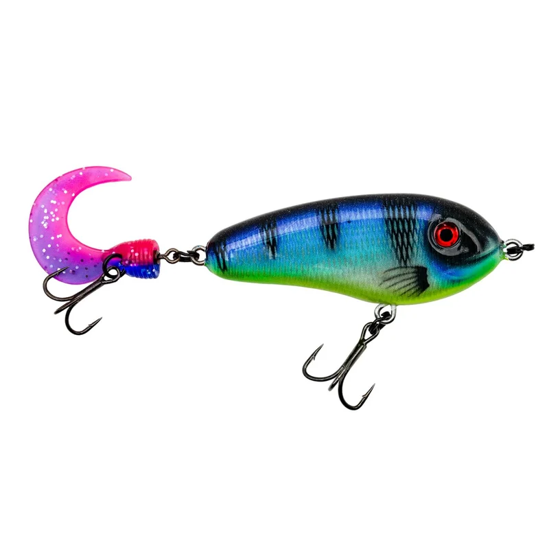 Senshu Tail Jerk Jerkbait