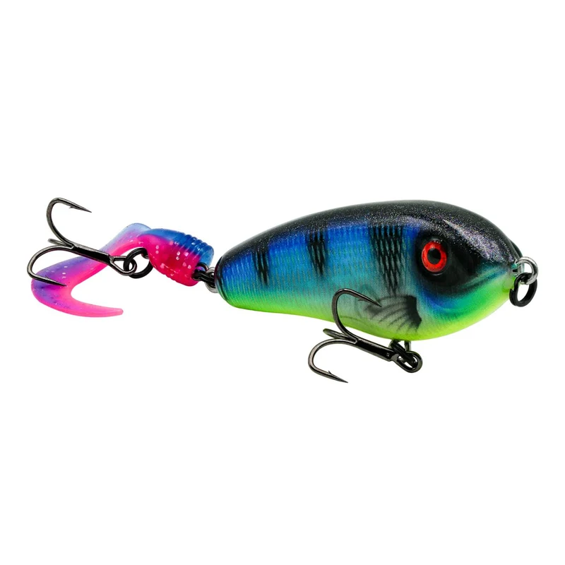 Senshu Tail Jerk Jerkbait