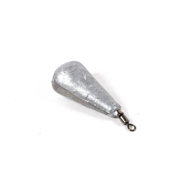 DLT Swivel bleifreies Wurfgewicht – umweltfreundlich angeln