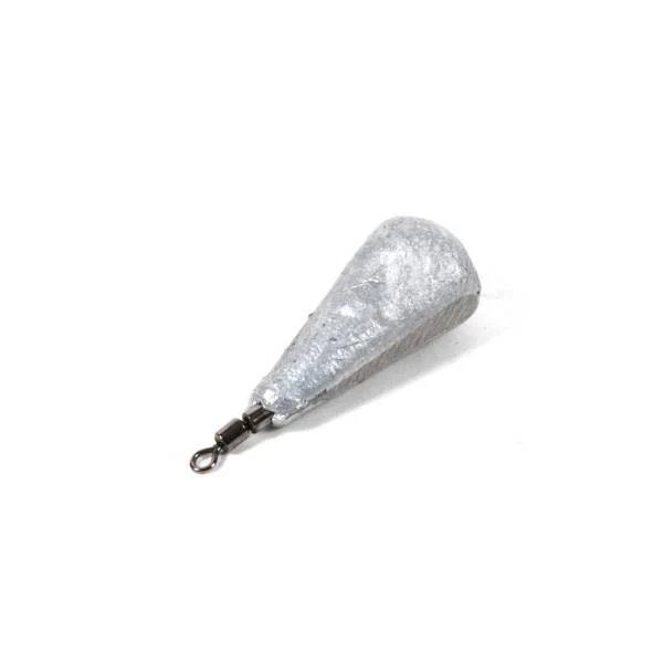 DLT Swivel bleifreies Wurfgewicht – umweltfreundlich angeln
