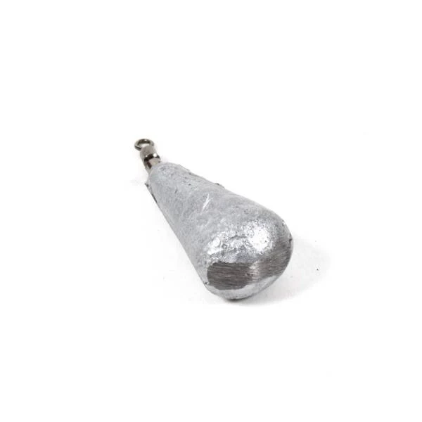 DLT Swivel bleifreies Wurfgewicht – umweltfreundlich angeln