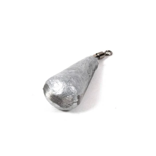 DLT Swivel bleifreies Wurfgewicht – umweltfreundlich angeln