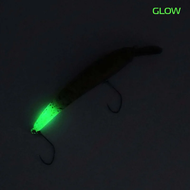 ROB Lure Blanky 65F EM01