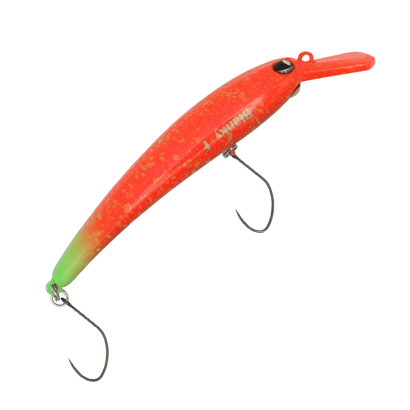 ROB Lure Blanky 65F EM04