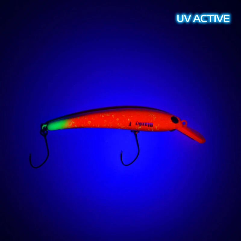 ROB Lure Blanky 65F EM04