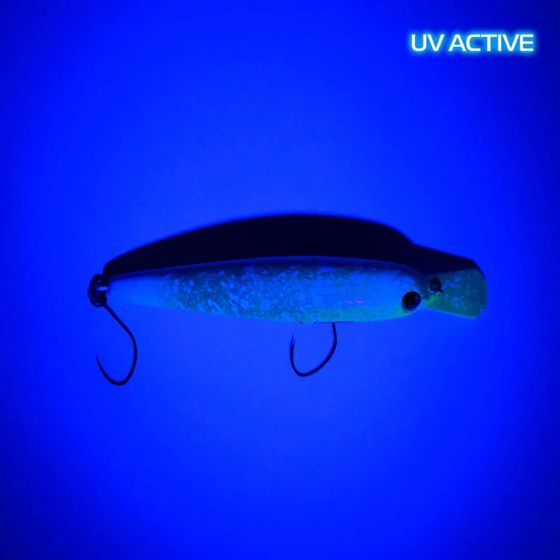 ROB Lure Blanky 65F EM05