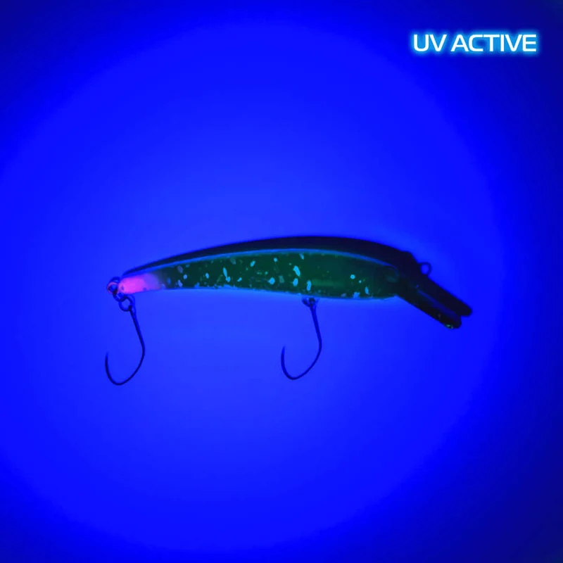 ROB Lure Blanky 65F EM06