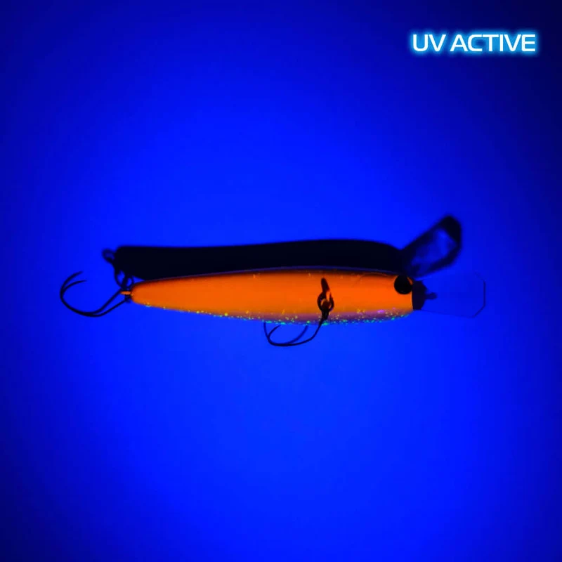 ROB Lure Blanky 65F EM07
