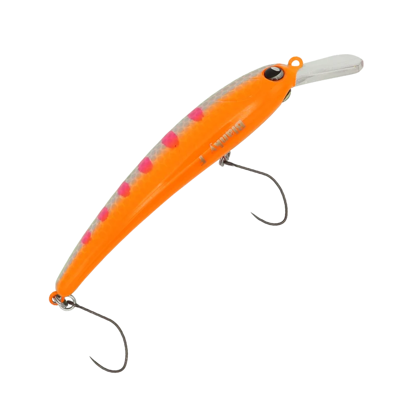 ROB Lure Blanky 65F EM09