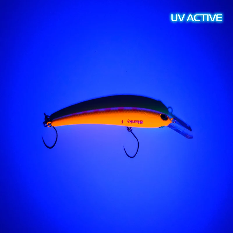 ROB Lure Blanky 65F EM09