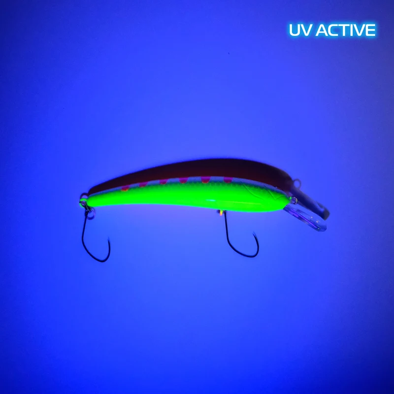ROB Lure Blanky 65F EM09