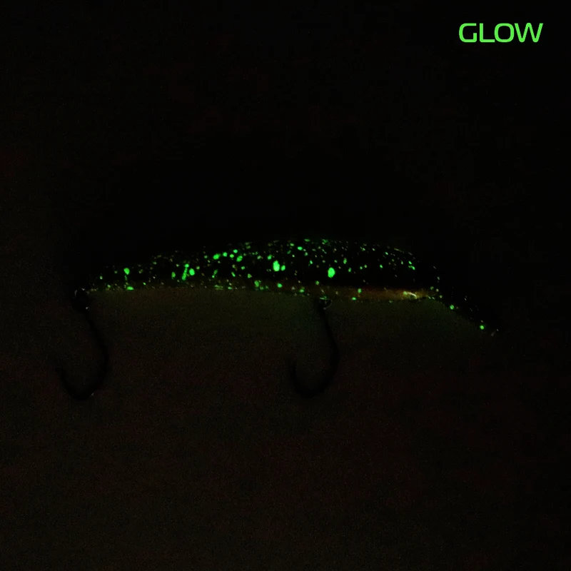 ROB Lure Blanky 65F EM12