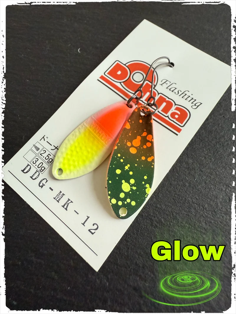 Angler´z System Antem Dohna DDG-MK12