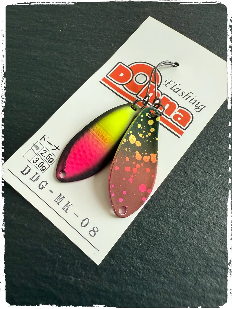 Angler´z System Antem Dohna DDG-MK08