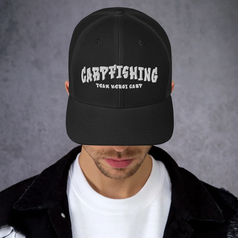 Trucker-Cap - Team Hergi