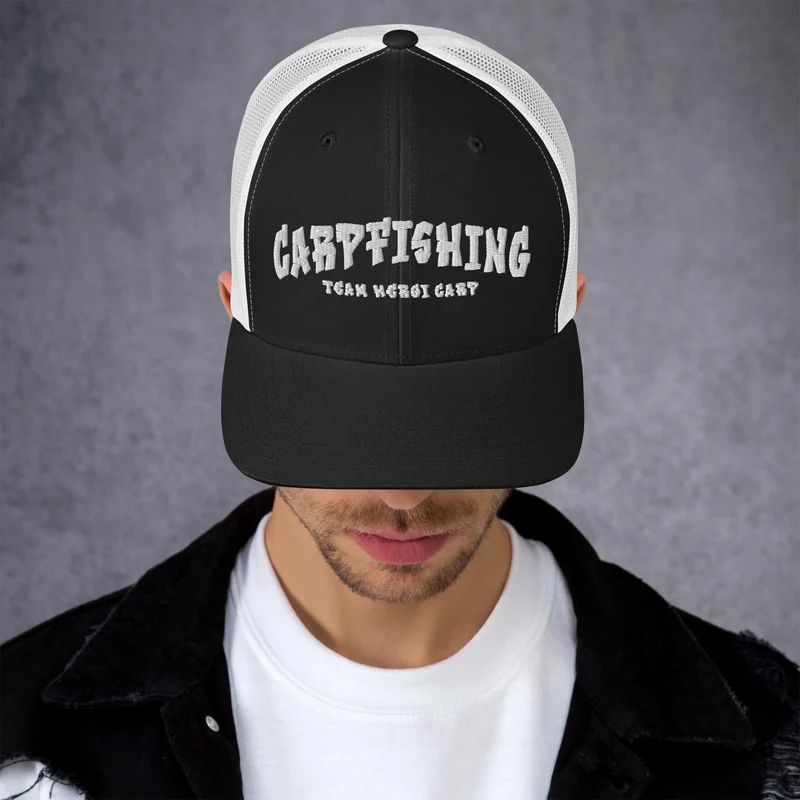 Trucker-Cap - Team Hergi