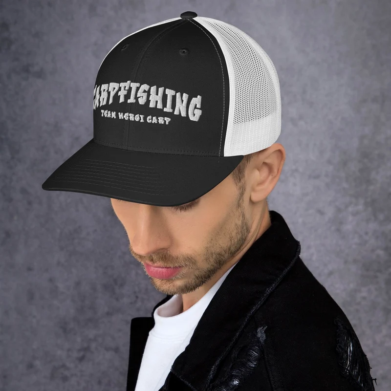 Trucker-Cap - Team Hergi