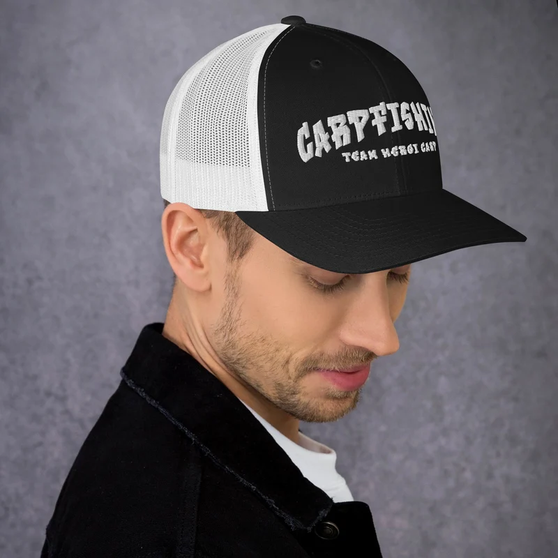 Trucker-Cap - Team Hergi
