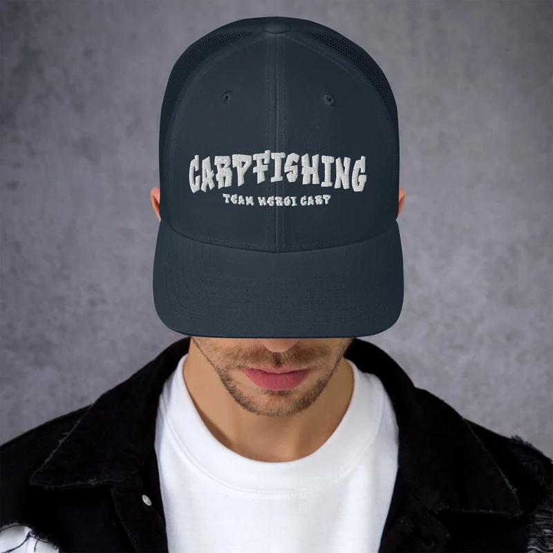 Trucker-Cap - Team Hergi