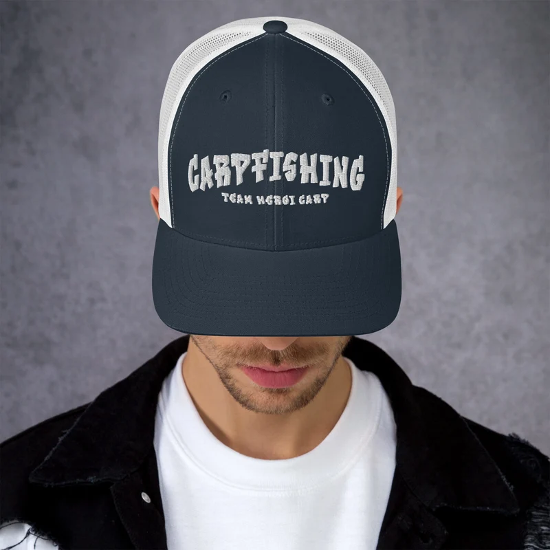 Trucker-Cap - Team Hergi
