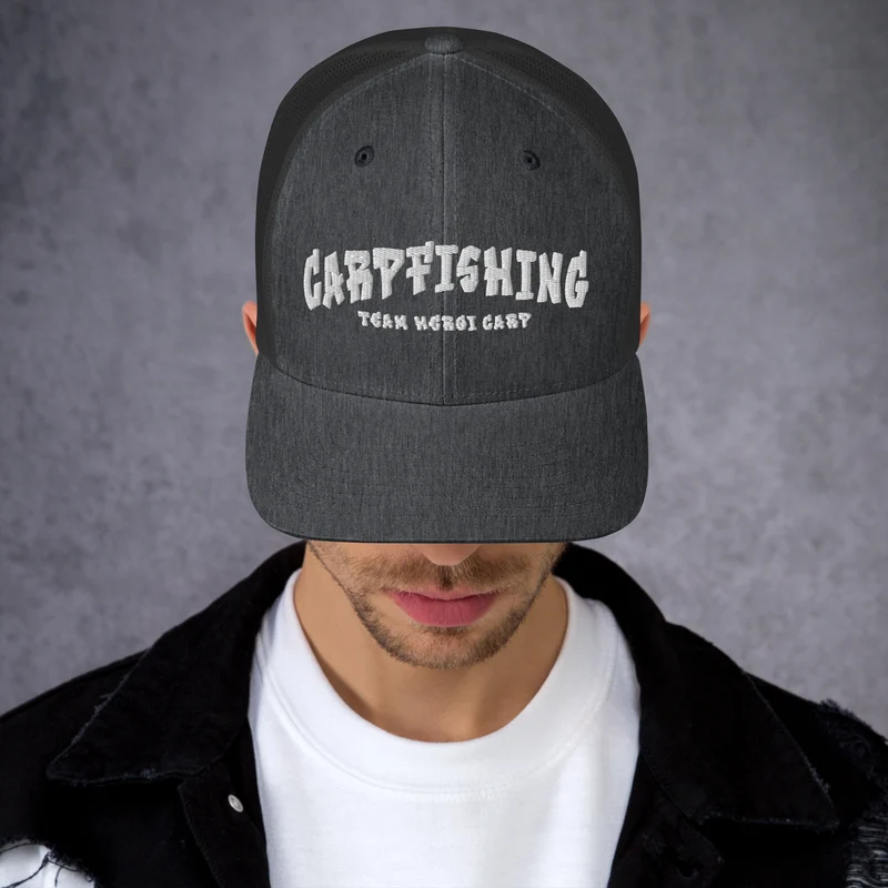 Trucker-Cap - Team Hergi