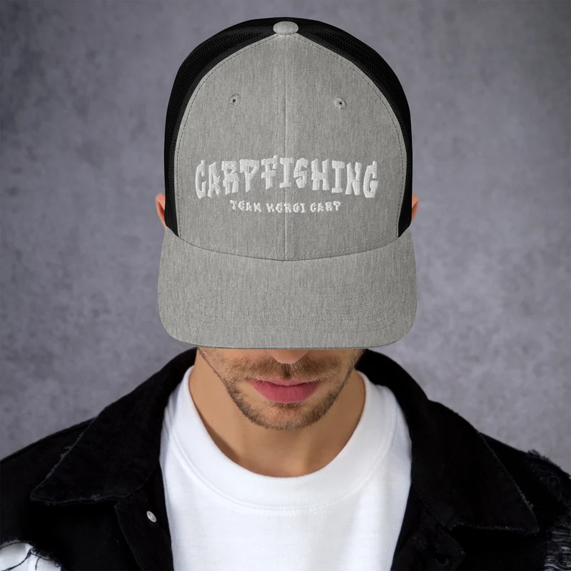 Trucker-Cap - Team Hergi