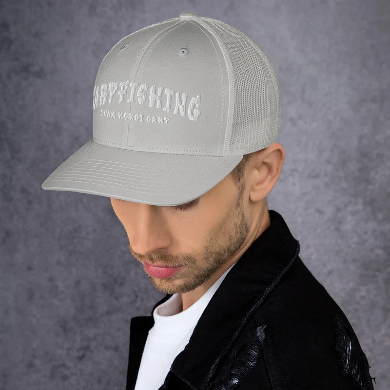 Trucker-Cap - Team Hergi
