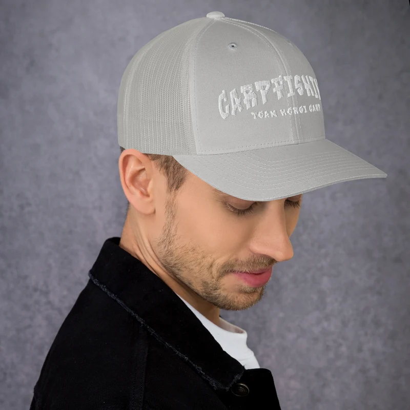 Trucker-Cap - Team Hergi