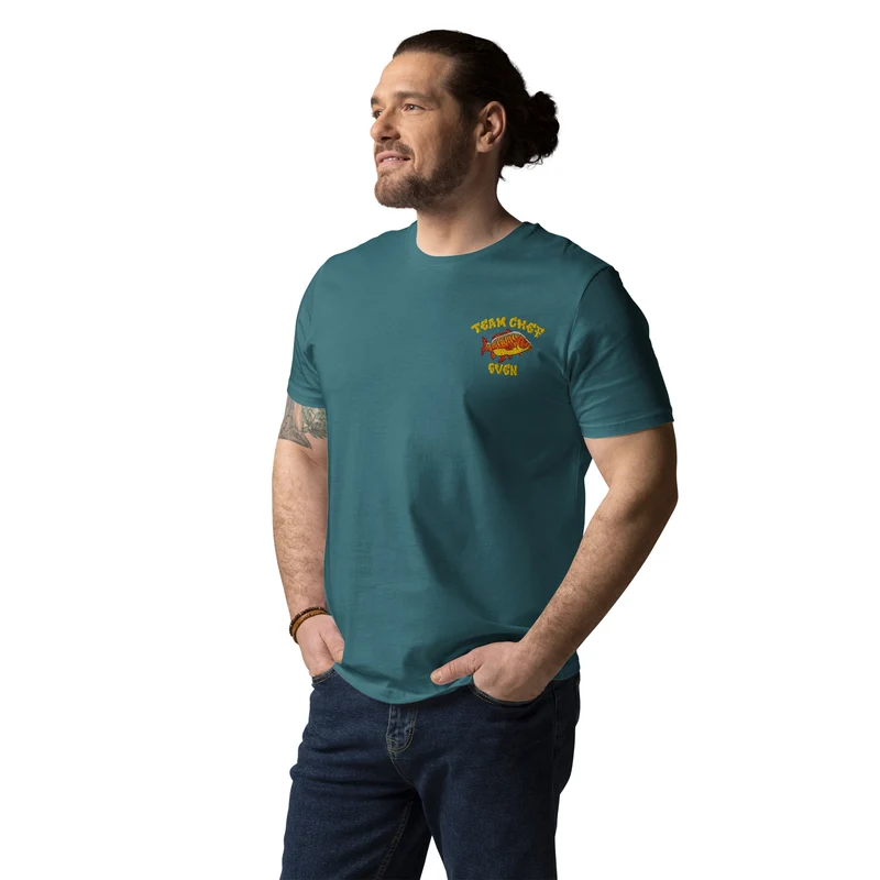 Bio Shirt - Team Chef Sven